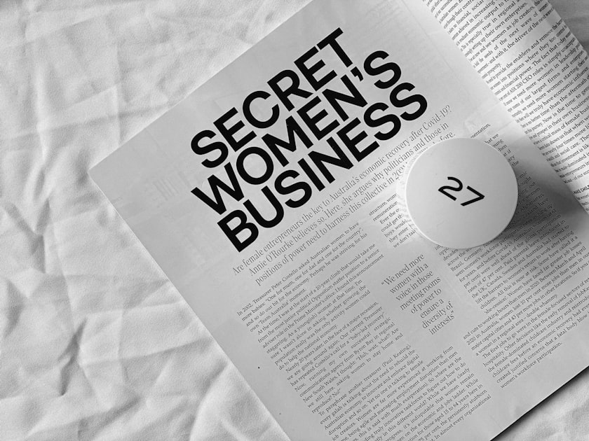 Small Business Support Strategies
