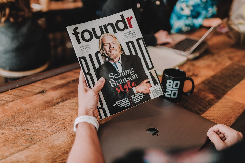 Business Solutions for Startups